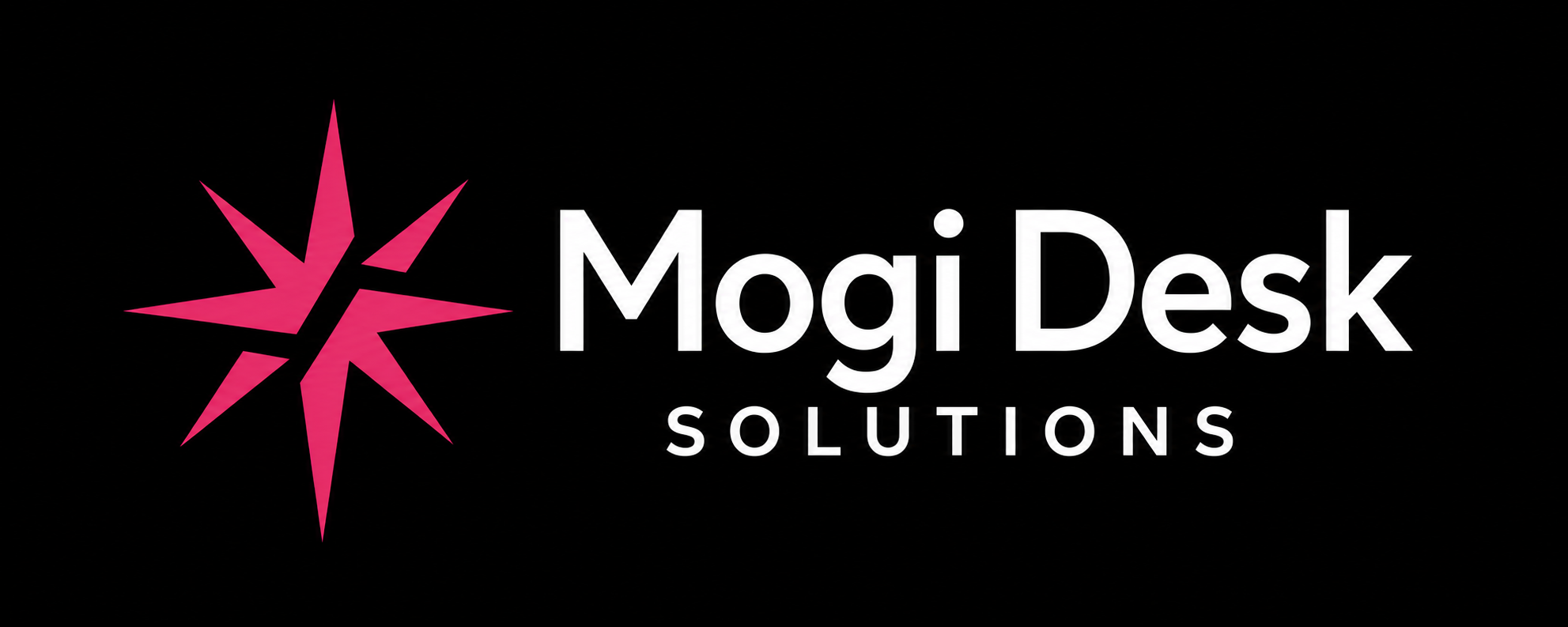 Mogi Desk Solutions